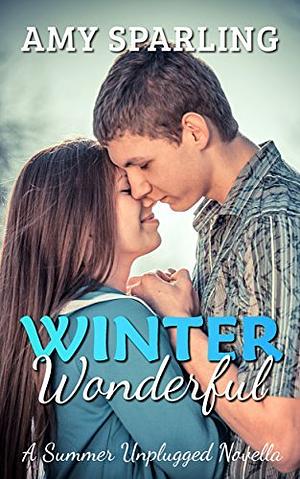 Winter Wonderful by Amy Sparling