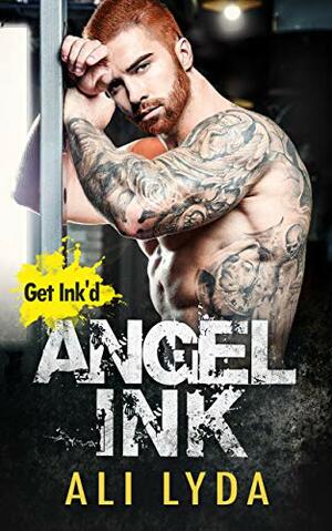 Angel Ink by Ali Lyda