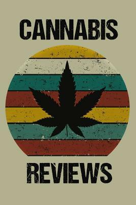 Cannabis Reviews by Jay Smith