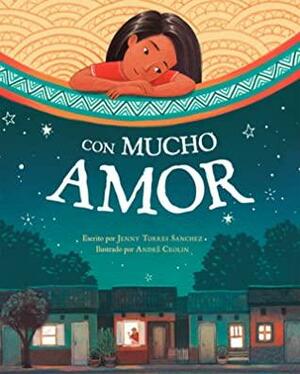 Con Mucho Amor by Andres Ceolin, Jenny Torres Sanchez