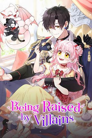 Being Raised by Villains, Season 2 by YULRI, JAEUNHYANG, leeasong