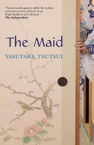 The Maid by Yasutaka Tsutsui, Adam Kabat