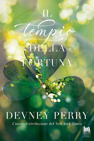 Il tempio della fortuna by Devney Perry