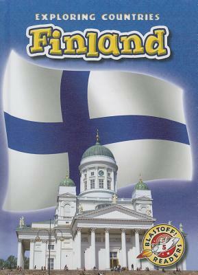 Finland by Megan Borgert-Spaniol