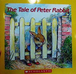 Tale Of Peter Rabbit Storytime by Amye Rosenberg, Beatrix Potter