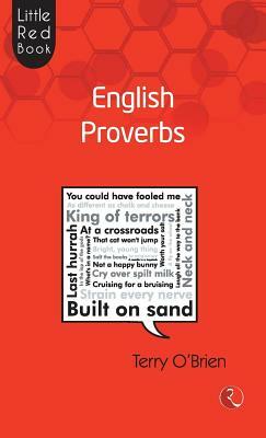 English Proverbs by Terry O’Brien