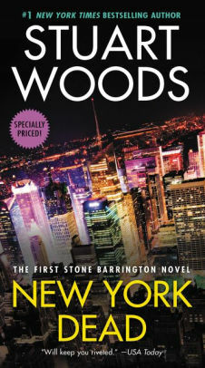 New York Dead by Stuart Woods