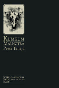 Kumkum Malhotra by Preti Taneja