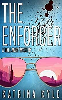 The Enforcer by Katrina Kyle