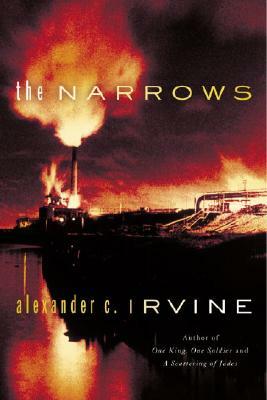 The Narrows by Alex Irvine