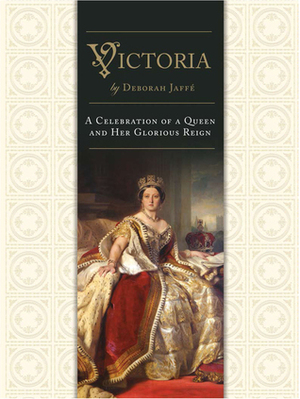 Victoria: A Celebration by Deborah Jaffé