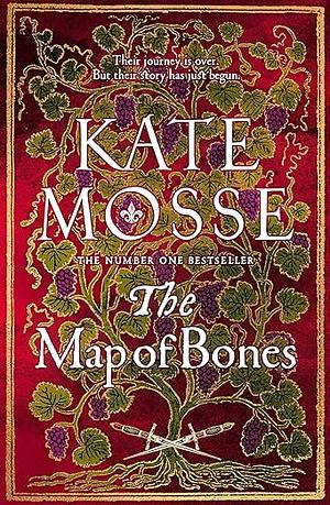 The Map of Bones by Kate Mosse