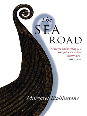 The Sea Road by Margaret Elphinstone