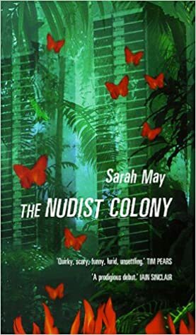 The Nudist Colony by Sarah May