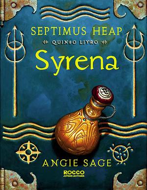 Syrena by Angie Sage