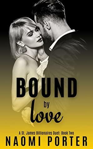 Bound by Love by Naomi Porter