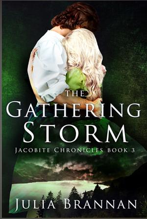 The Gathering Storm: Volume 3 by Julia Brannan