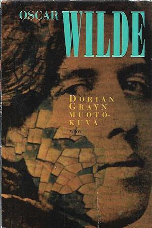 Dorian Grayn muotokuva by Oscar Wilde