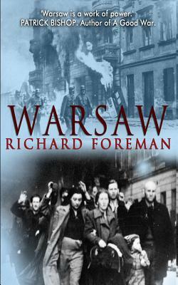 Warsaw by Richard Foreman