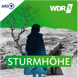 Sturmhöhe by Emily Brontë