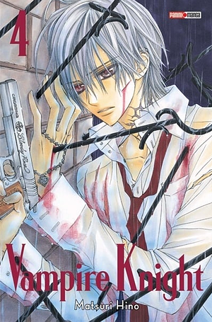 Vampire Knight : édition double T4 by Matsuri Hino