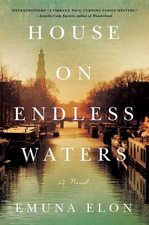 House on Endless Waters by Emuna Elon