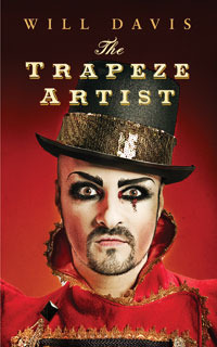 The Trapeze Artist by Will Davis