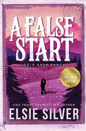 A False Start by Elsie Silver