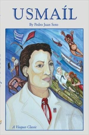 Usmaíl by Charlie Connelly, Myrna Pagán, Pedro Juan Soto