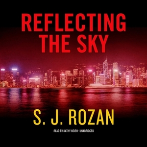 Reflecting the Sky by S.J. Rozan