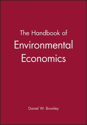 Handbook of Environmental Economics by 