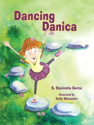 Dancing Danica by Shelley S. Garza