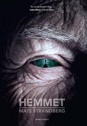 Hemmet by Mats Strandberg