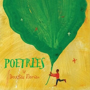 Poetrees by Douglas Florian