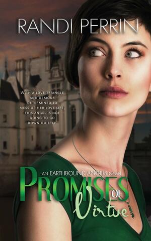 Promises of Virtue by Randi Perrin