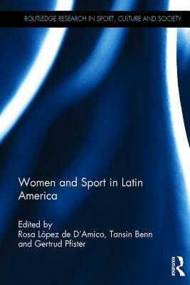 Women and Sport in Latin America by 