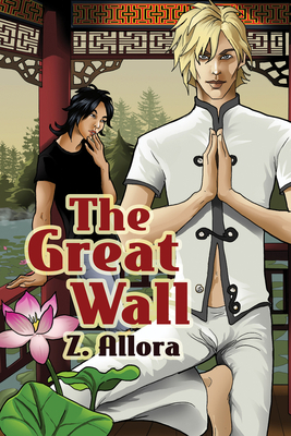 The Great Wall by Z. Allora