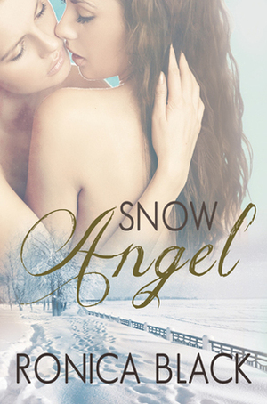 Snow Angel by Ronica Black