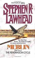 Merlin by Stephen R. Lawhead