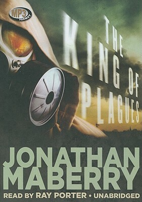 The King of Plagues by Jonathan Maberry
