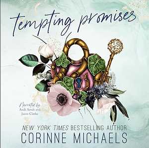 Tempting Promises by Corinne Michaels