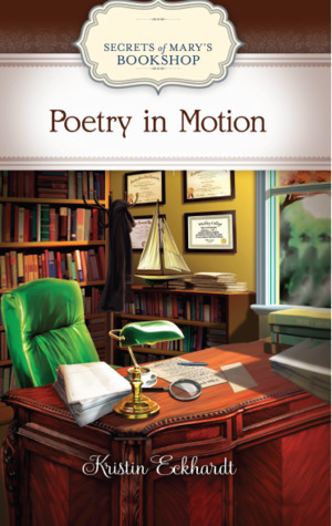 Poetry in Motion by Kristin Eckhardt