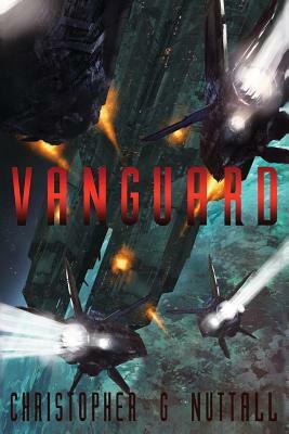 Vanguard by Christopher G. Nuttall