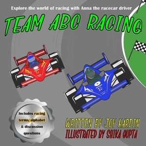 Team ABC Racing by Joy Hardin