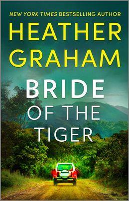 Bride of the Tiger by Heather Graham