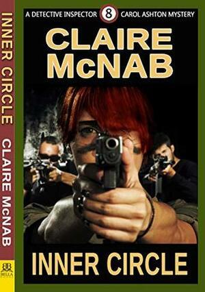 Inner Circle (Inspector Detective Carol Ashton Mystery Book 8) by Claire McNab