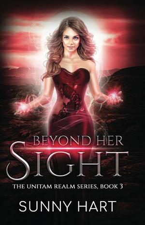 Beyond Her Sight by Sunny Hart