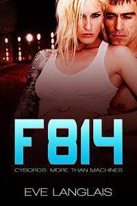 F814 by Eve Langlais