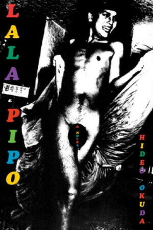 Lala Pipo by Hideo Okuda
