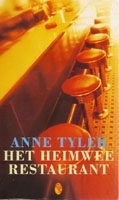 Het heimweerestaurant by Ria Leigh-Loohuizen, Anne Tyler